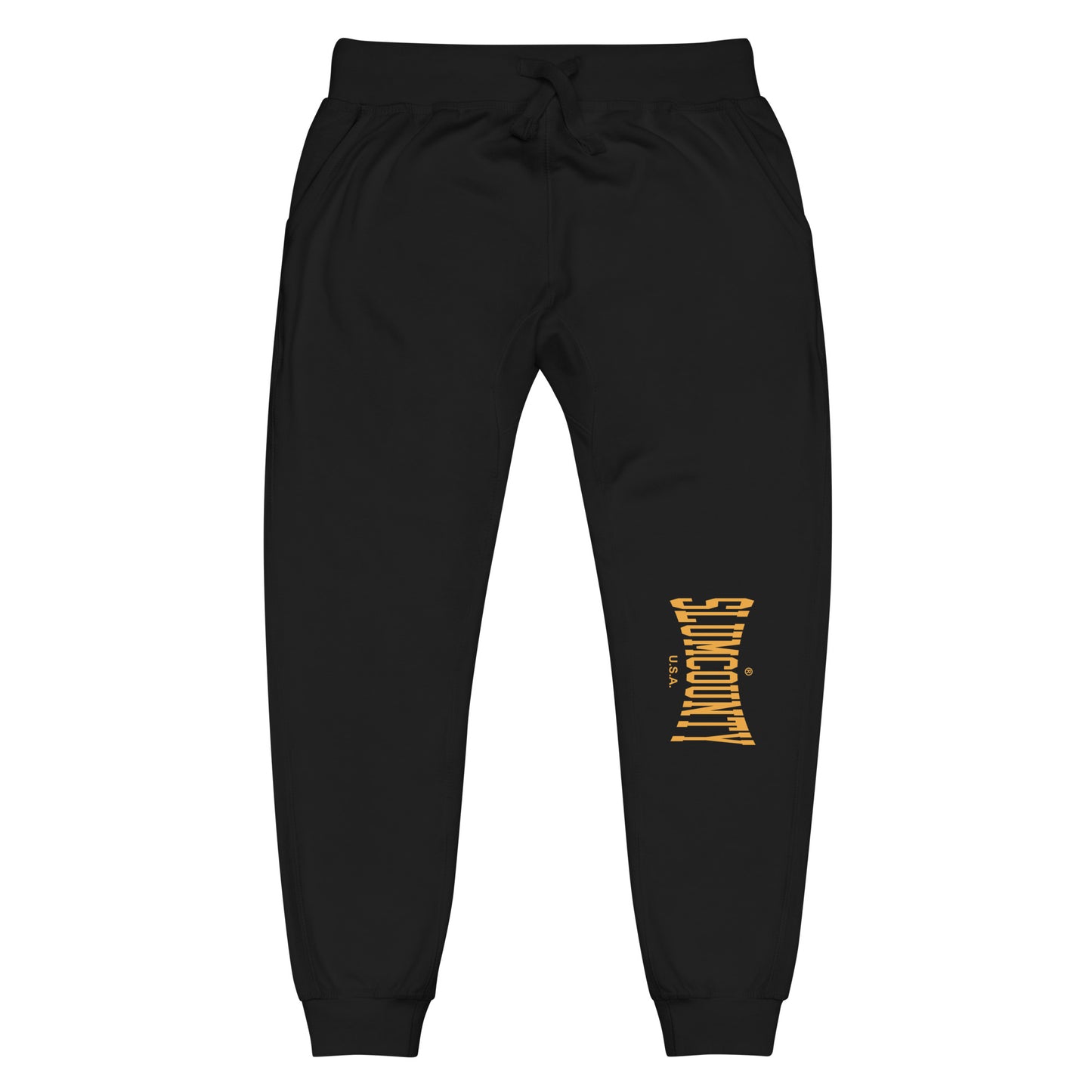 Slum County Boxing Sweatpants