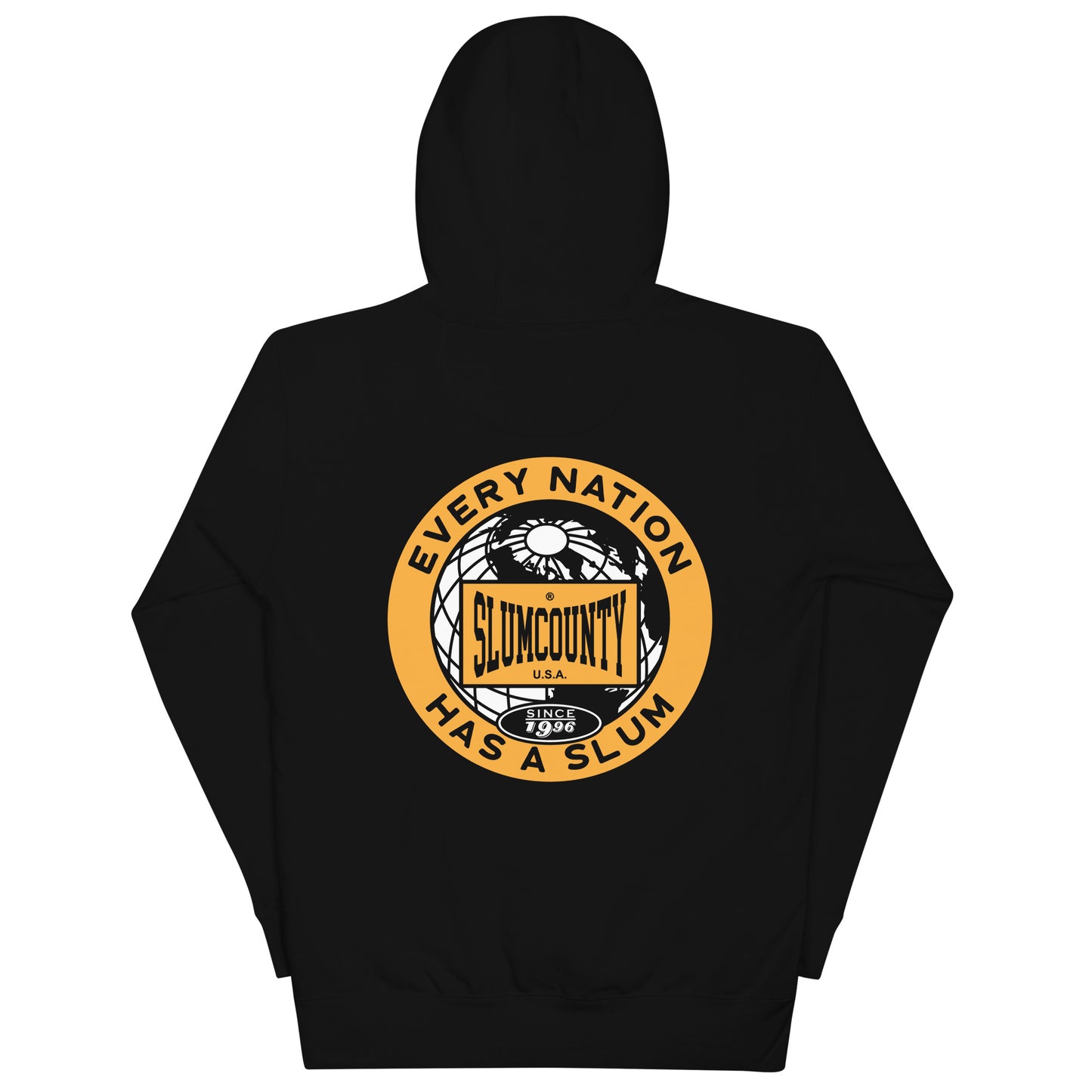 Every Nation Hoodie