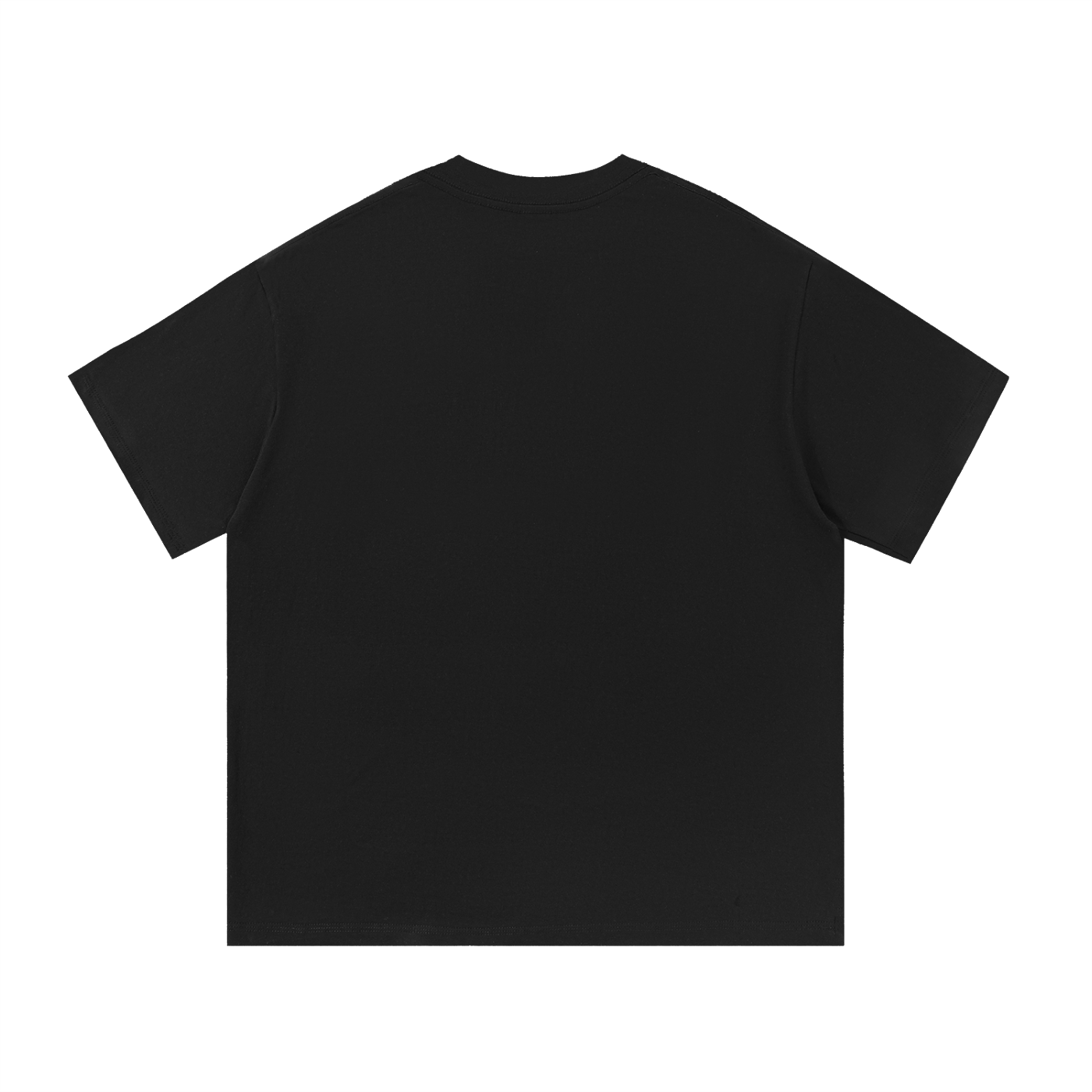 Gold Mouf Tee