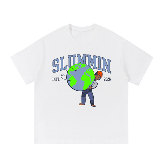 Hard To Find Tour Tee