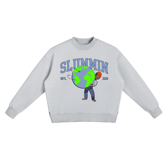 Hard To Find Crewneck