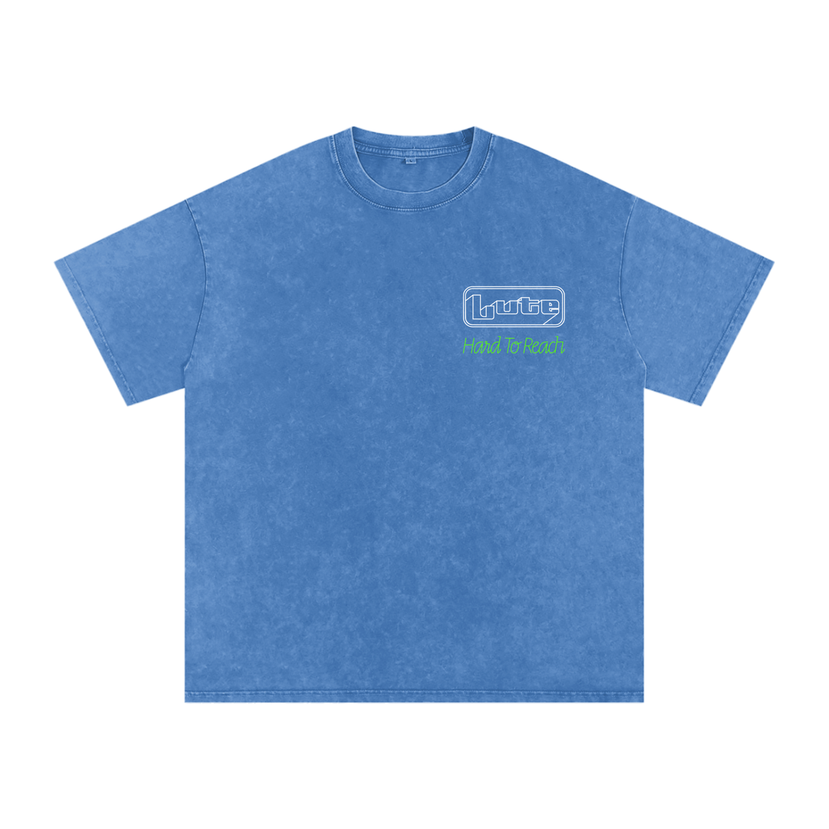 Hard To Reach Tee