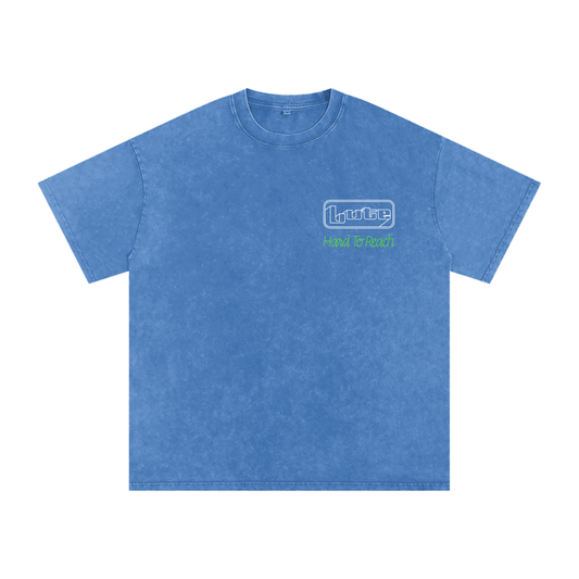 Hard To Reach Tee