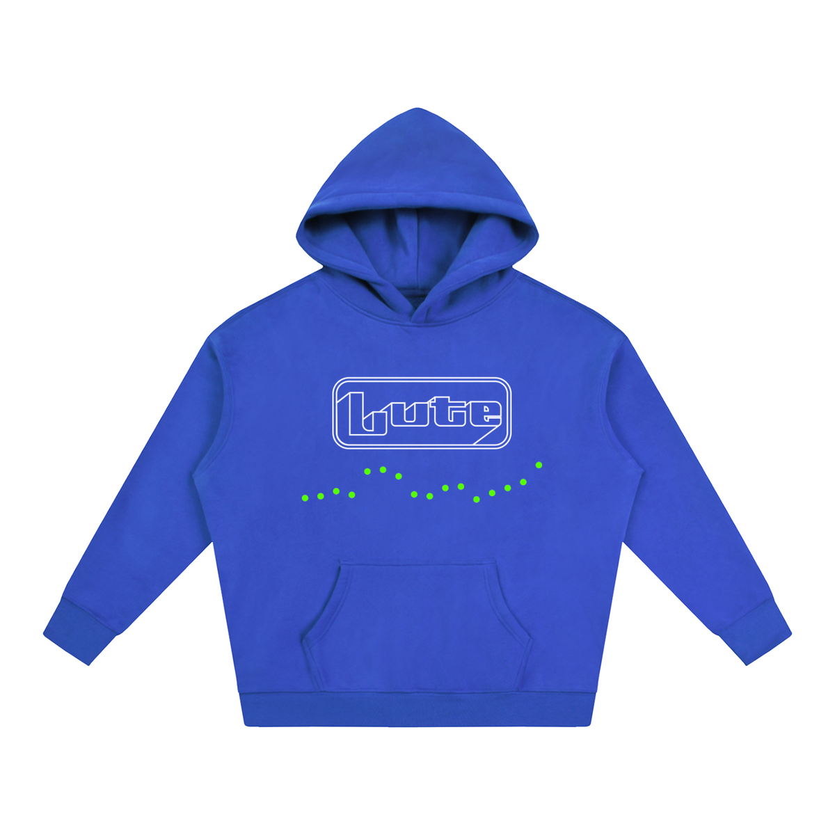 Lute 2.0 Hard To Find Tour Hoodie