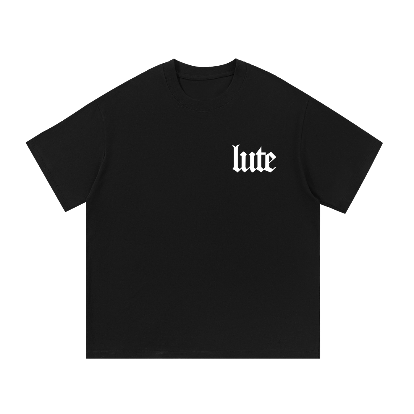 OG Lute Hard To Find Tee