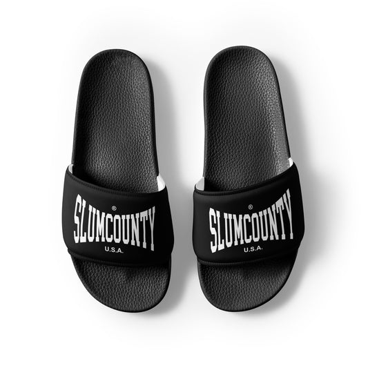 Slum County Boxing Slides